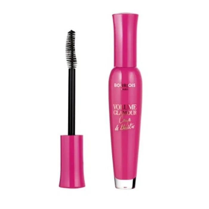 Bourjois Volume Glamour Coup The Theatre mascara Black 10 ml
