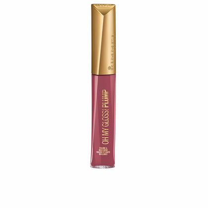 Lucidalabbra Rimmel London OH MY GLOSS! Nº 211 Malva Mama 7 ml