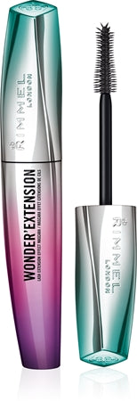 Rimmel London Wonder'extension mascara 002-Brown Black