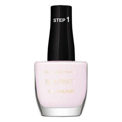 esmalte de uñas Nailfinity Max Factor 150-Paseo de la fama
