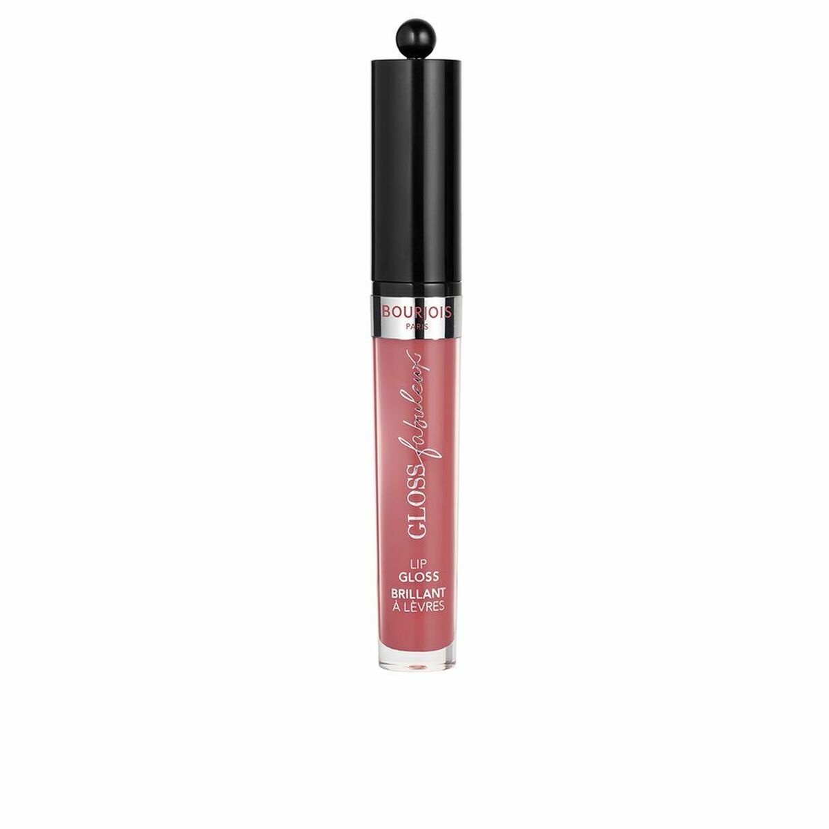 Lippenstift Bourjois Gloss Fabuleux 09 (3,5 ml)-0