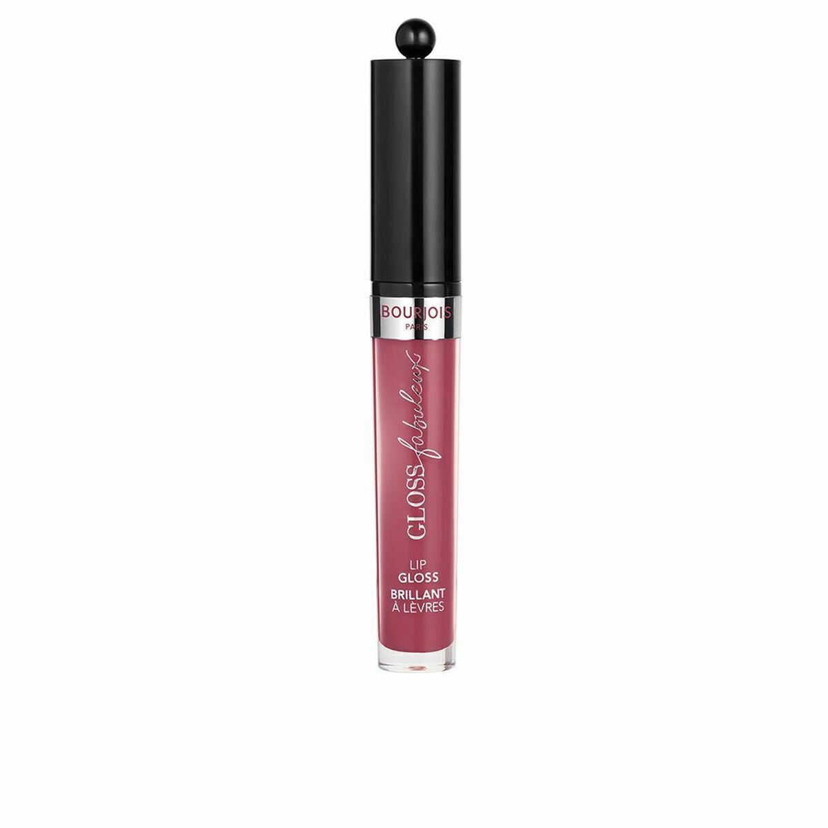 Lipstick Bourjois Gloss Fabuleux 08 (3,5 ml)-0