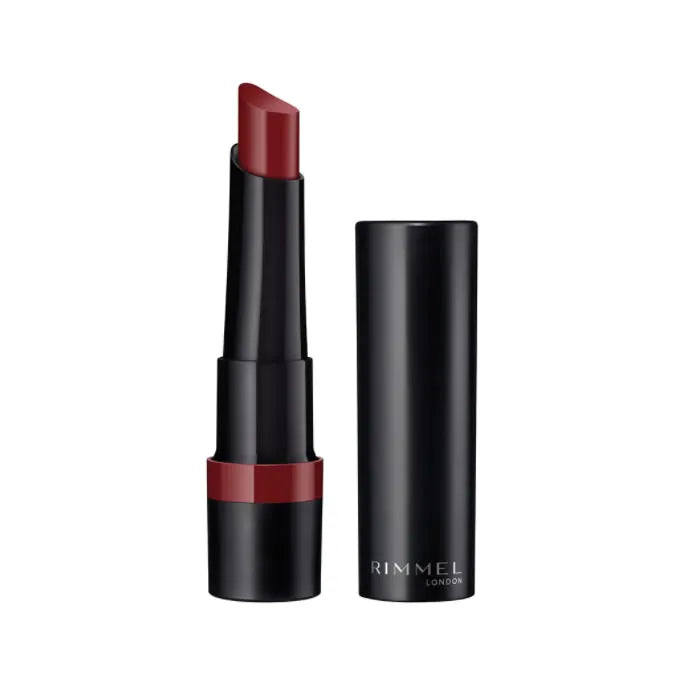 Rimmel London Lasting Finish Extreme Matte rossetto 530