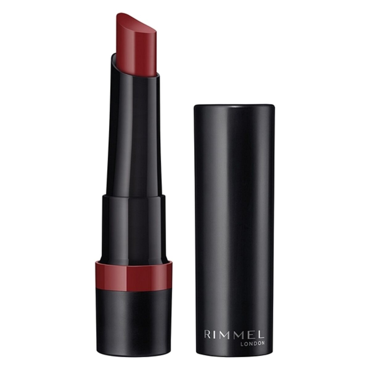 Lipstick Lasting Finish Extreme Matte Rimmel London 2,3 g-11