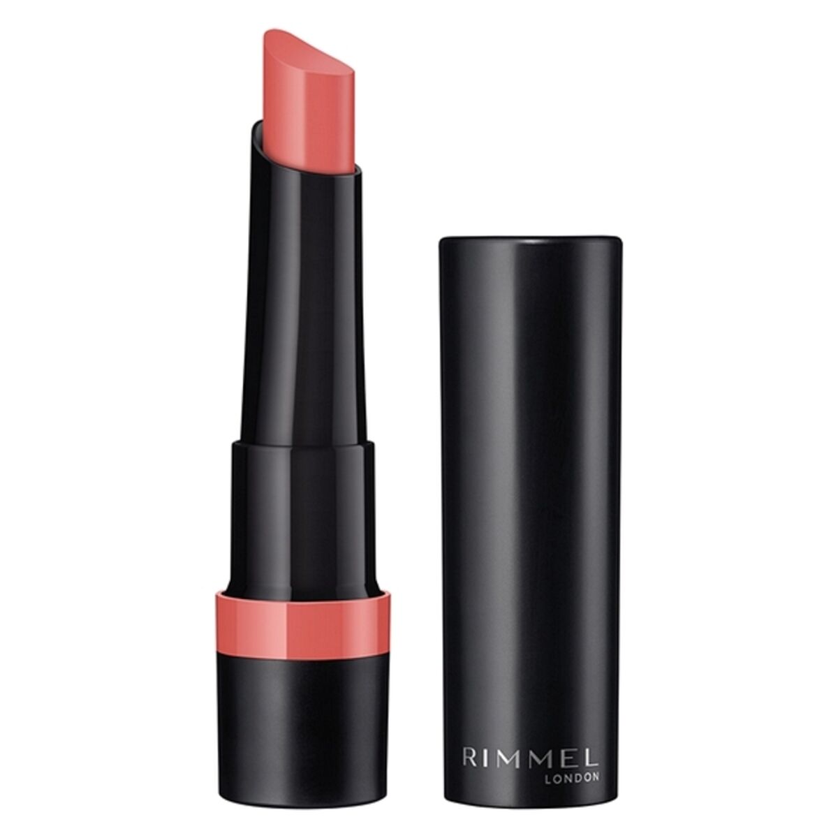 Lipstick Lasting Finish Extreme Matte Rimmel London 2,3 g-9