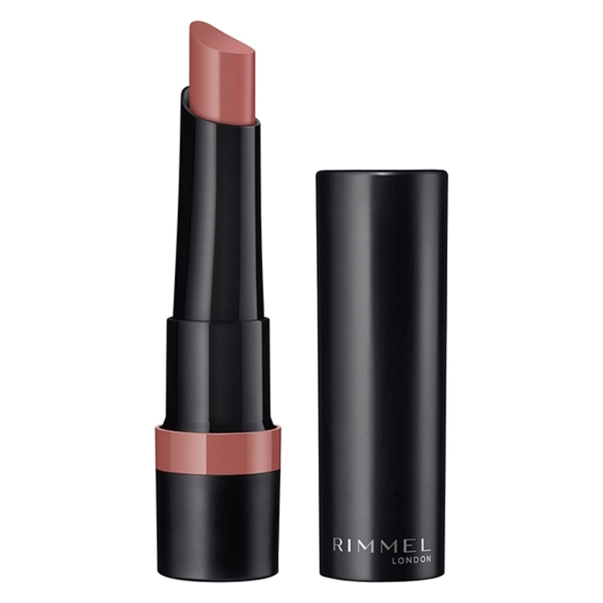 Lipstick Lasting Finish Extreme Matte Rimmel London 2,3 g-8