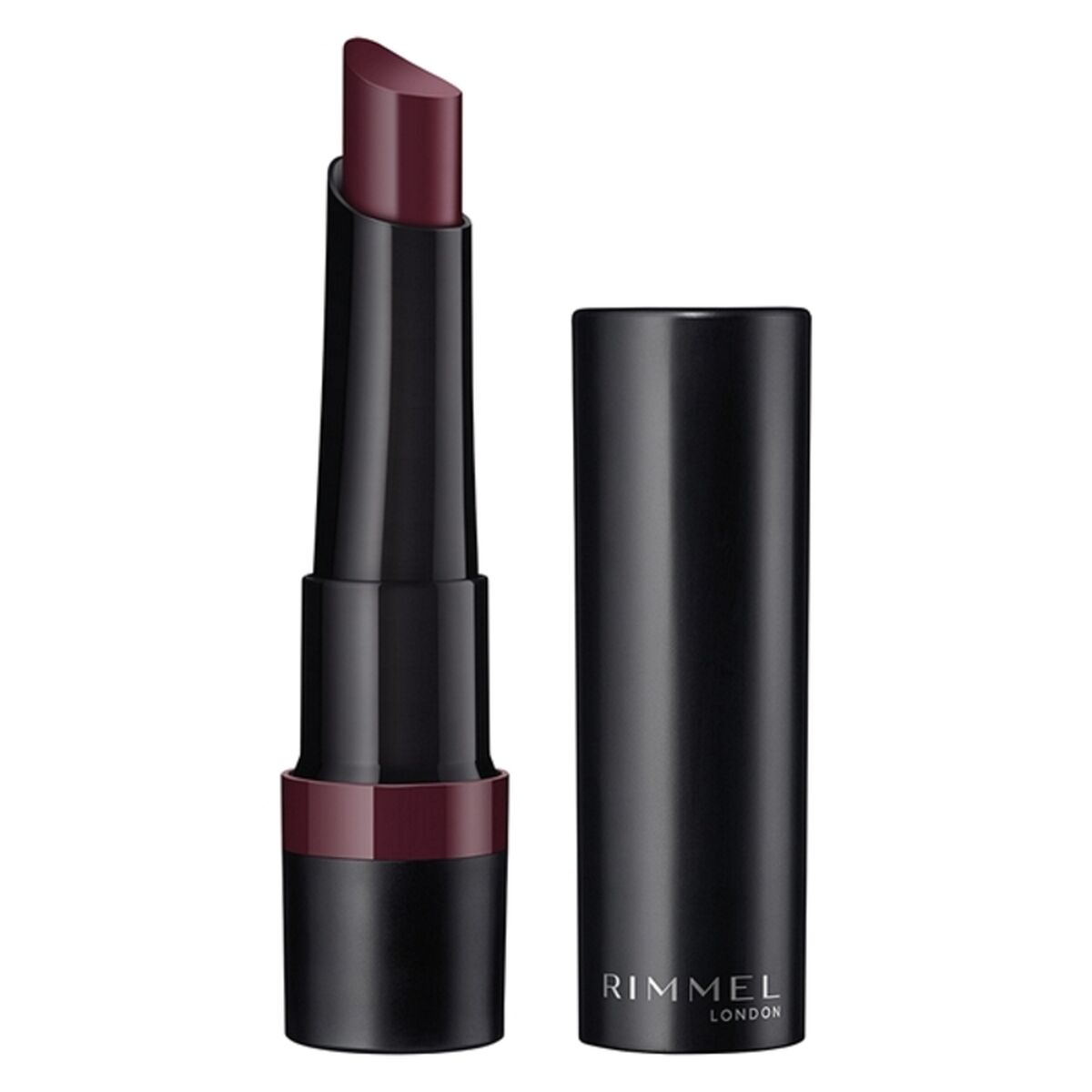 Lipstick Lasting Finish Extreme Matte Rimmel London 2,3 g-6