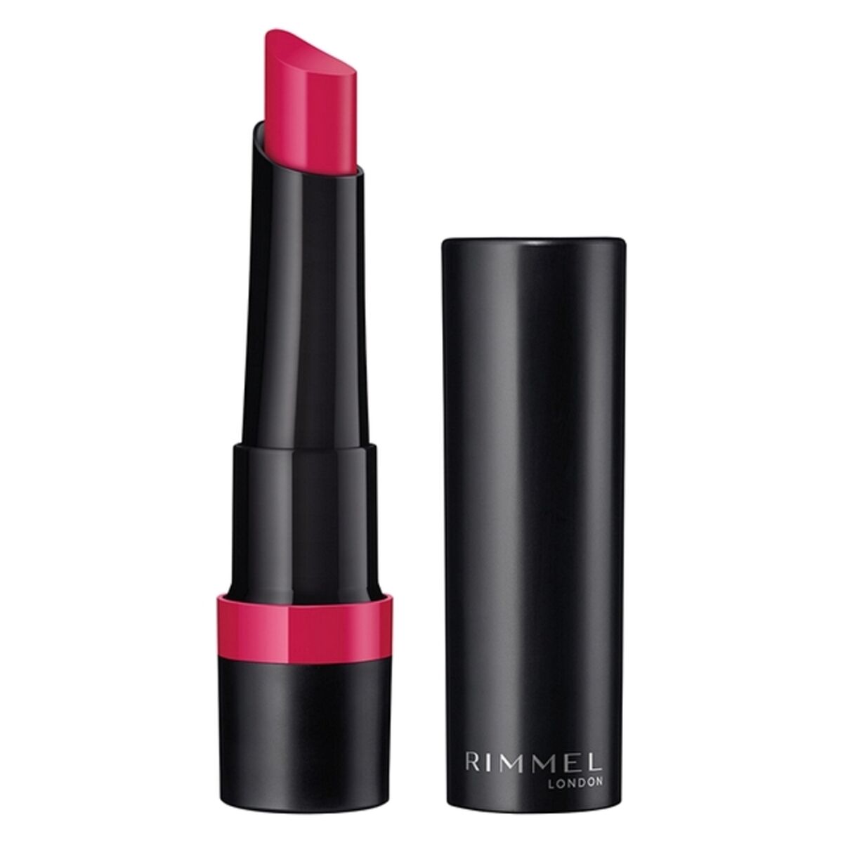 Lipstick Lasting Finish Extreme Matte Rimmel London 2,3 g-4