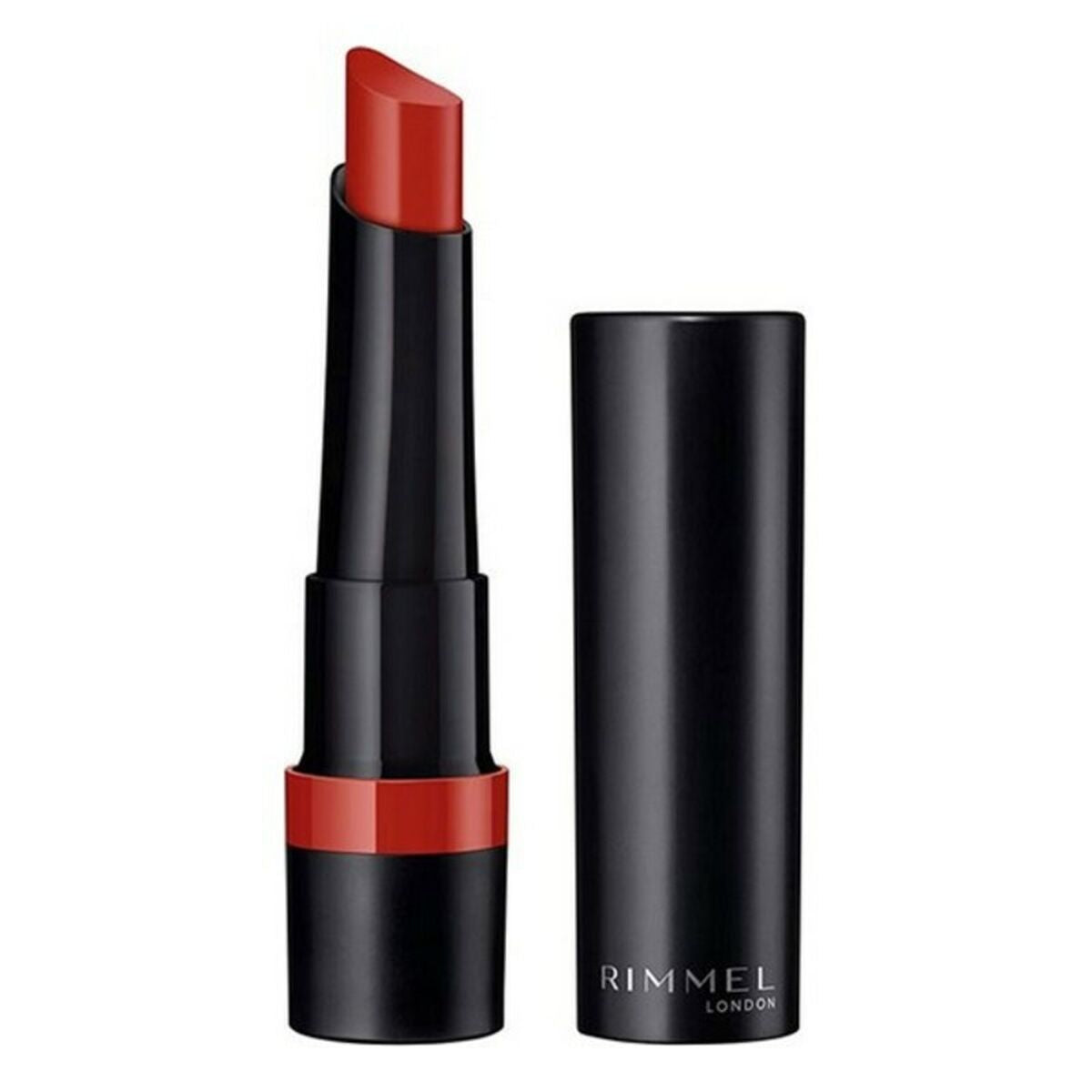 Lipstick Lasting Finish Extreme Matte Rimmel London 600-0