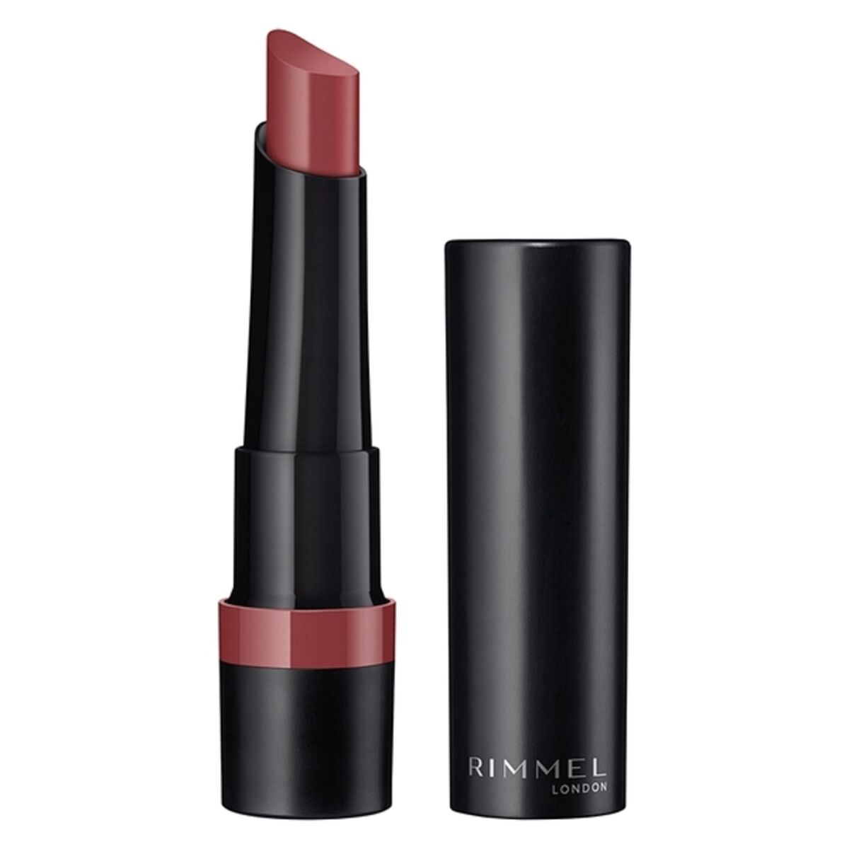 Lipstick Lasting Finish Extreme Matte Rimmel London 2,3 g-2
