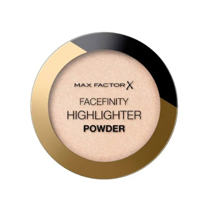 Max Factor Facefinity illuminante cipria 01 Nude Beam 8 g