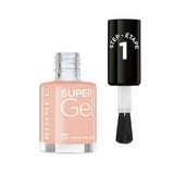 Nagellack Super Rimmel London Nr. 008 (12 ml)-2