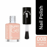 Nagellack Super Rimmel London Nº 008 (12 ml)-1