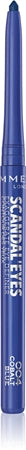 Rimmel London Scandaleyes Automatic Eyeliner Blue