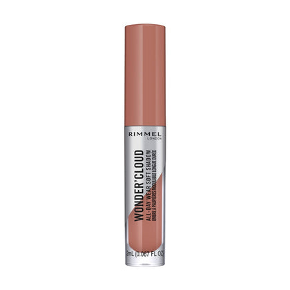 Eyeshadow Rimmel London Wonder'Cloud Nº 004 Liquid