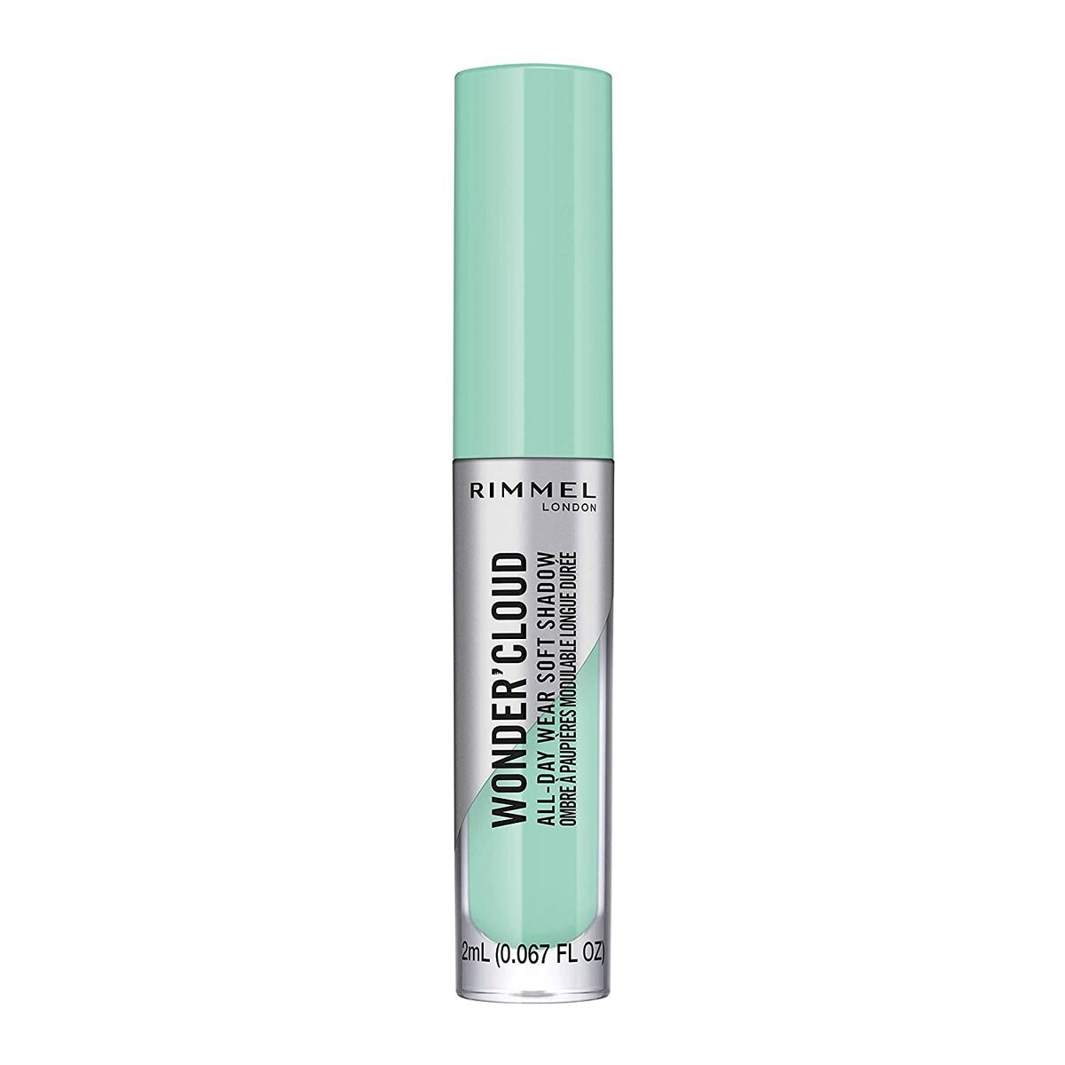 Liquid eye shadow Rimmel London Wonder'Cloud Nº 007-0