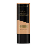 Crème Make-up Base Max Factor Lasting Performance Nº 107-0