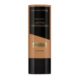 Crème Make-up Base Max Factor Lasting Performance Nº 113-0