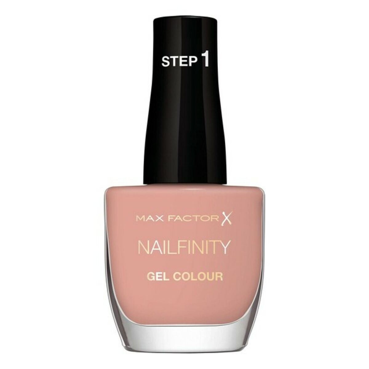 nail polish Nailfinity Max Factor 200-The icon-0
