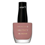esmalte de uñas Nailfinity Max Factor 215-Ovación de pie-0