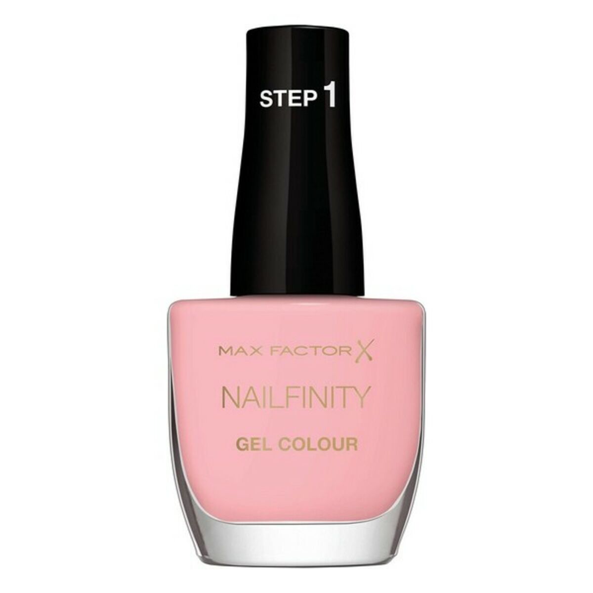 Nagellack Nailfinity Max Factor 230-Leading lady-0