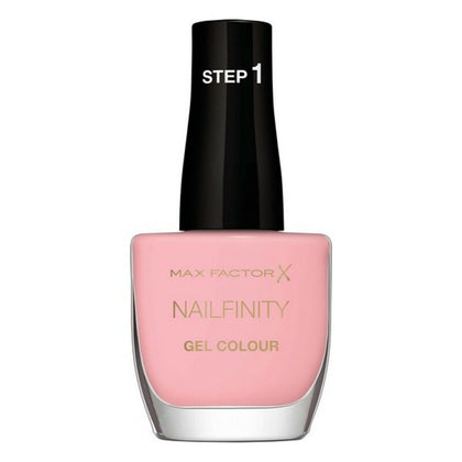 Nagellack Nailfinity Max Factor 230-Leading Lady