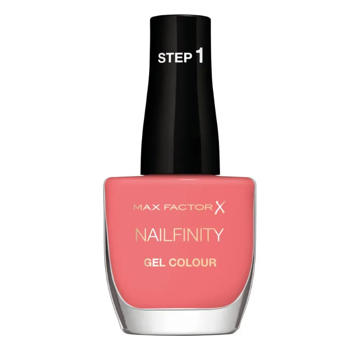 Max Factor Nailfinity gel Colour 420 That's A Wrap