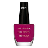 nail polish Nailfinity Max Factor 340-VIP-0