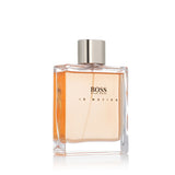Men's Perfume Hugo Boss In Motion (100 ml)-1