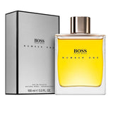 Men's Perfume Hugo Boss Boss Number One EDT-1