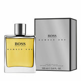Men's Perfume Hugo Boss Boss Number One EDT-0