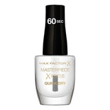Nagellack Masterpiece Xpress Max Factor 99350069914 100-No Dramas 8 ml-0