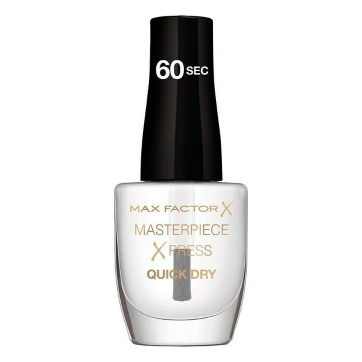 Nagellack Masterpiece Xpress Max Factor 99350069914 100-No Dramas 8 ml-0