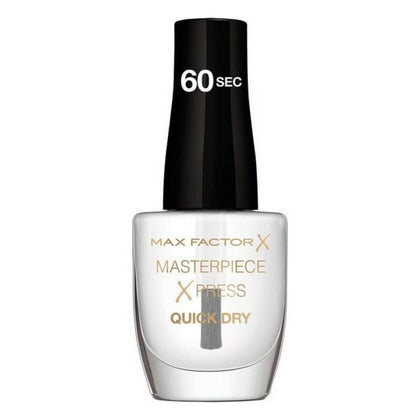 Nagellack Masterpiece Xpress Max Factor 99350069914 100-No Dramas 8 ml