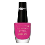 Nagellack Masterpiece Xpress Max Factor 271-I believe in pink-0