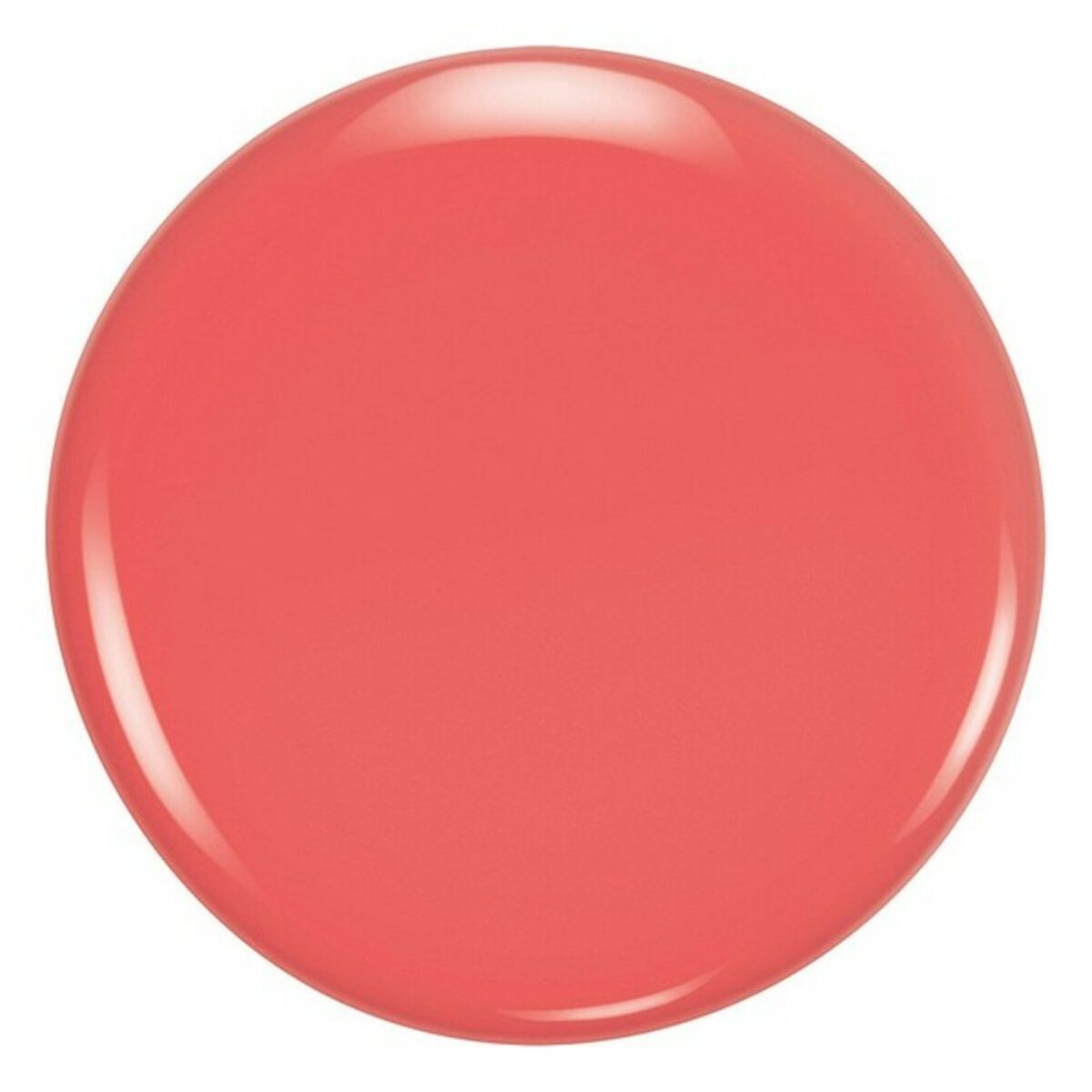 nail polish Masterpiece Xpress Max Factor 416-Feelin' peachy-1