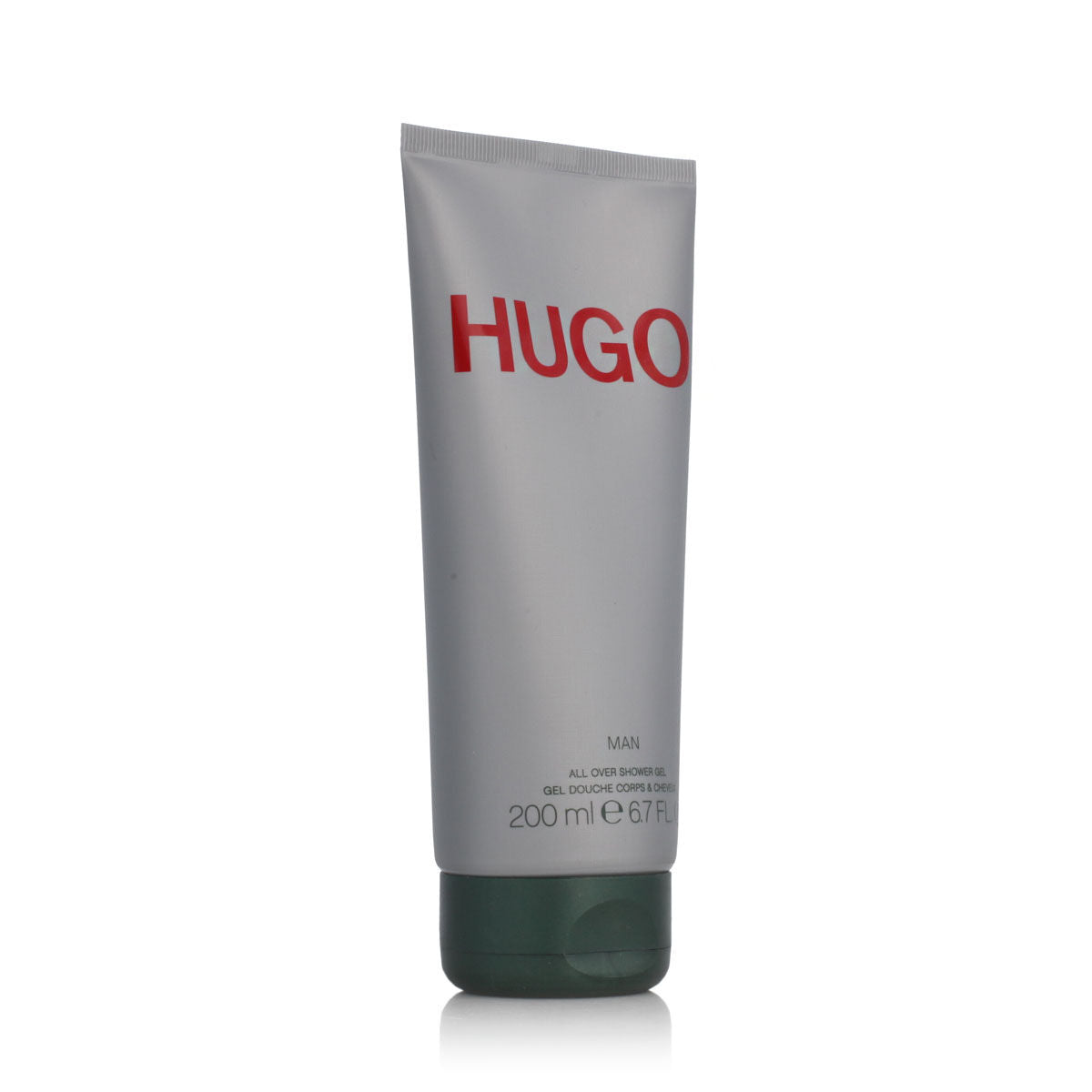 Perfumed Shower Gel Hugo Boss Hugo Man-0
