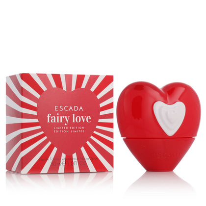 Perfume Mujer Escada EDT Hada amor 30 ml