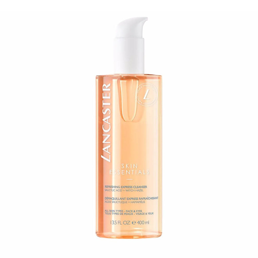 Lancaster Skin Essentials crema Limpiadora 400 ml