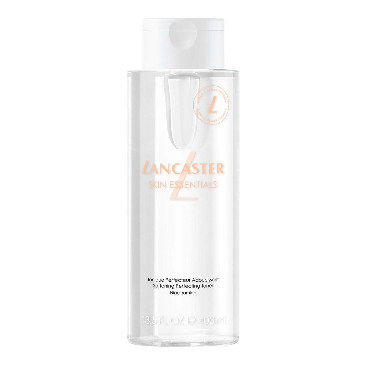 Gesichtscreme Lancaster Cleansers 400 ml-0