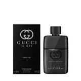 Profumo Uomo Gucci 350103845 EDP 50 ml-0