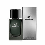 Men's Perfume Burberry Mr. Burberry 100 ml-3
