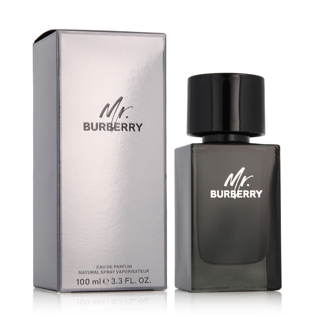 Profumo Uomo Burberry EDP Mr. Burberry 100 ml-0