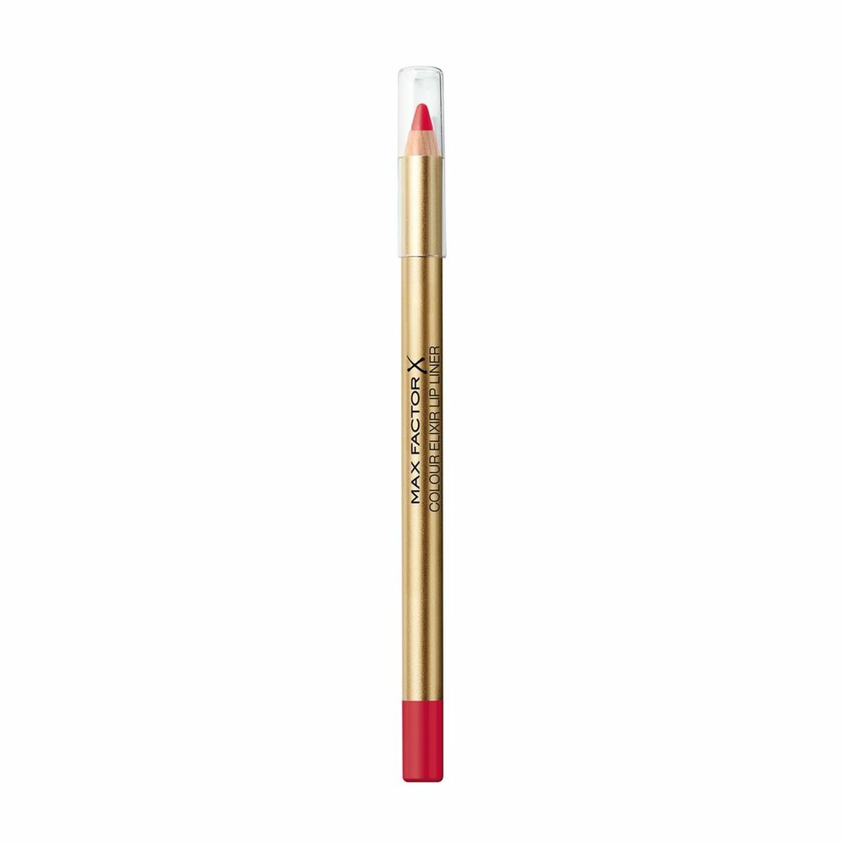 Crayon à Lèvres Color Elixir Max Factor Nº 065 Red Sangria (10 g)-0
