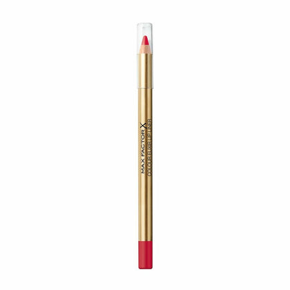 Lipliner-Stift Color Elixir Max Factor Nr. 065 Red Sangria (10 g)