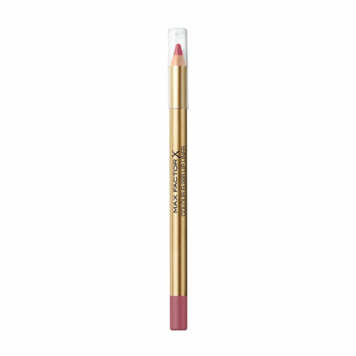 Lipliner-Stift Color Elixir Max Factor Nr. 30 Mauve Moment (10 g)-0