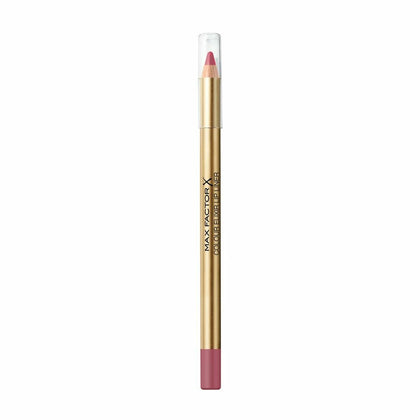 Lipliner-Stift Color Elixir Max Factor Nº 30 Mauve Moment (10 g)