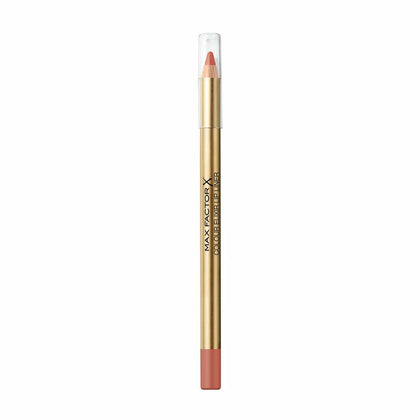 Lipliner-Stift Color Elixir Max Factor Nr. 005 Brown n Nude (10 g)
