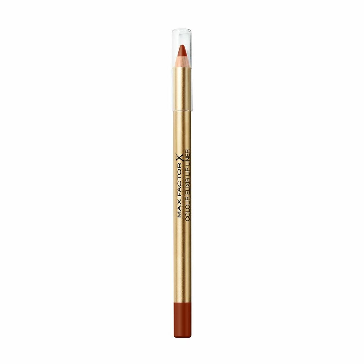 Lipliner-Stift Color Elixir Max Factor Nr. 025 Brown n Bold (10 g)-0