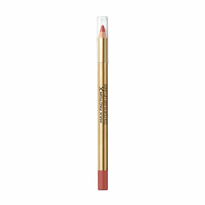 Lipliner-Stift Color Elixir Max Factor Nr. 010 Desert Sand (10 g)